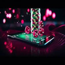 Ikon e-wallet DANA, OVO, GoPay, ShopeePay, LinkAja di platform okewin