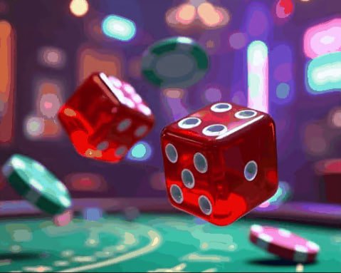 Halaman promosi okewin menampilkan berbagai penawaran aktif dan syarat klaim